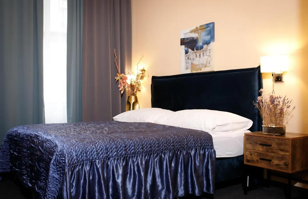 Hotel Bajazzo-1