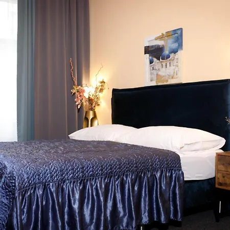 Hotel Bajazzo-2