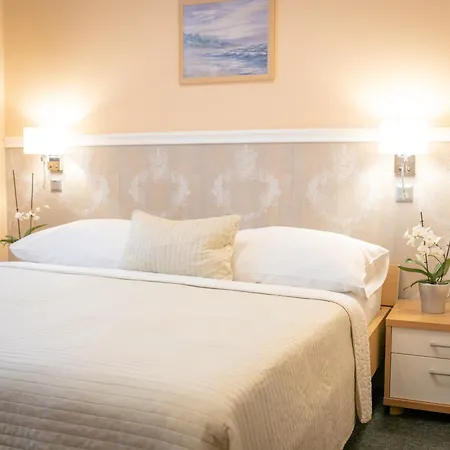Hotel Bajazzo-2