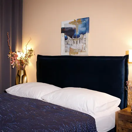 Hotel Bajazzo-3